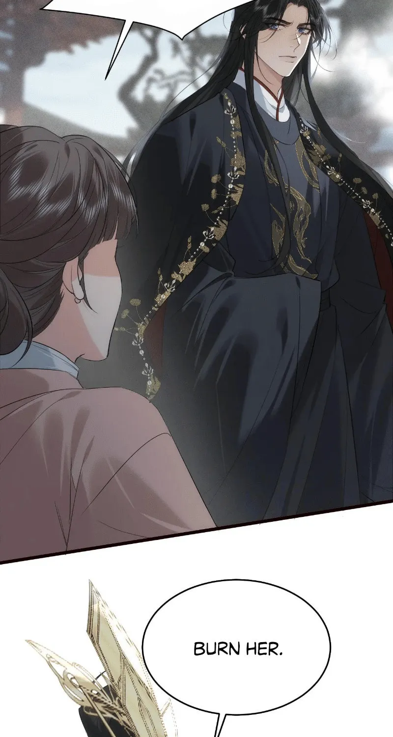 Mad For Love Chapter 26 page 4 - 