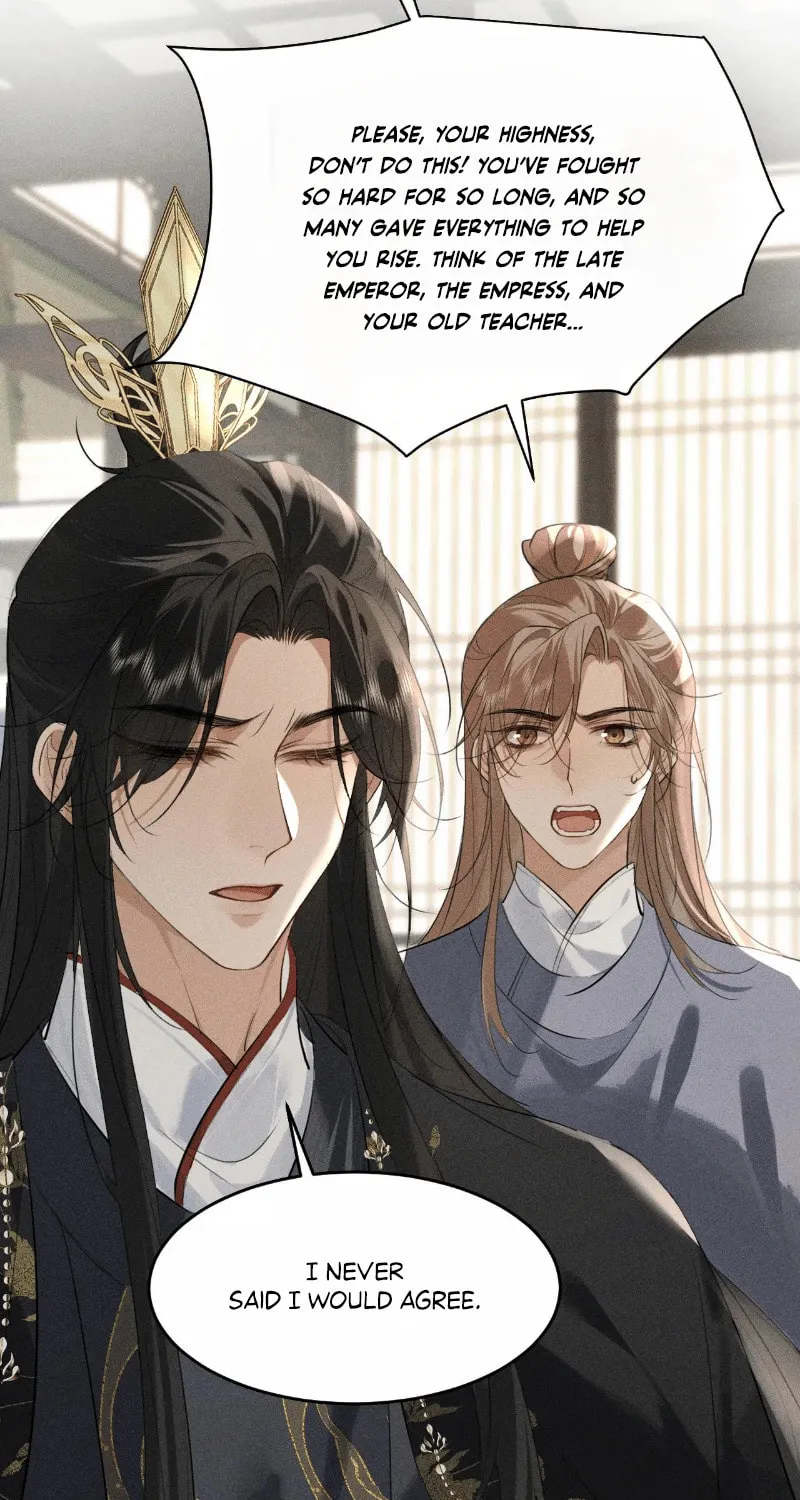 Mad For Love Chapter 26 page 31 - 