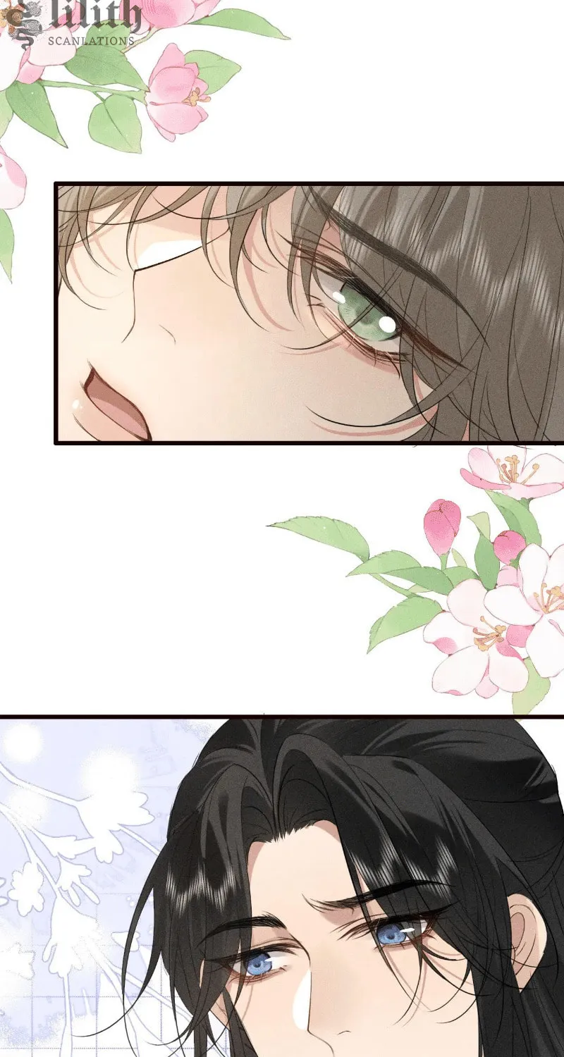 Mad For Love Chapter 26 page 33 - 