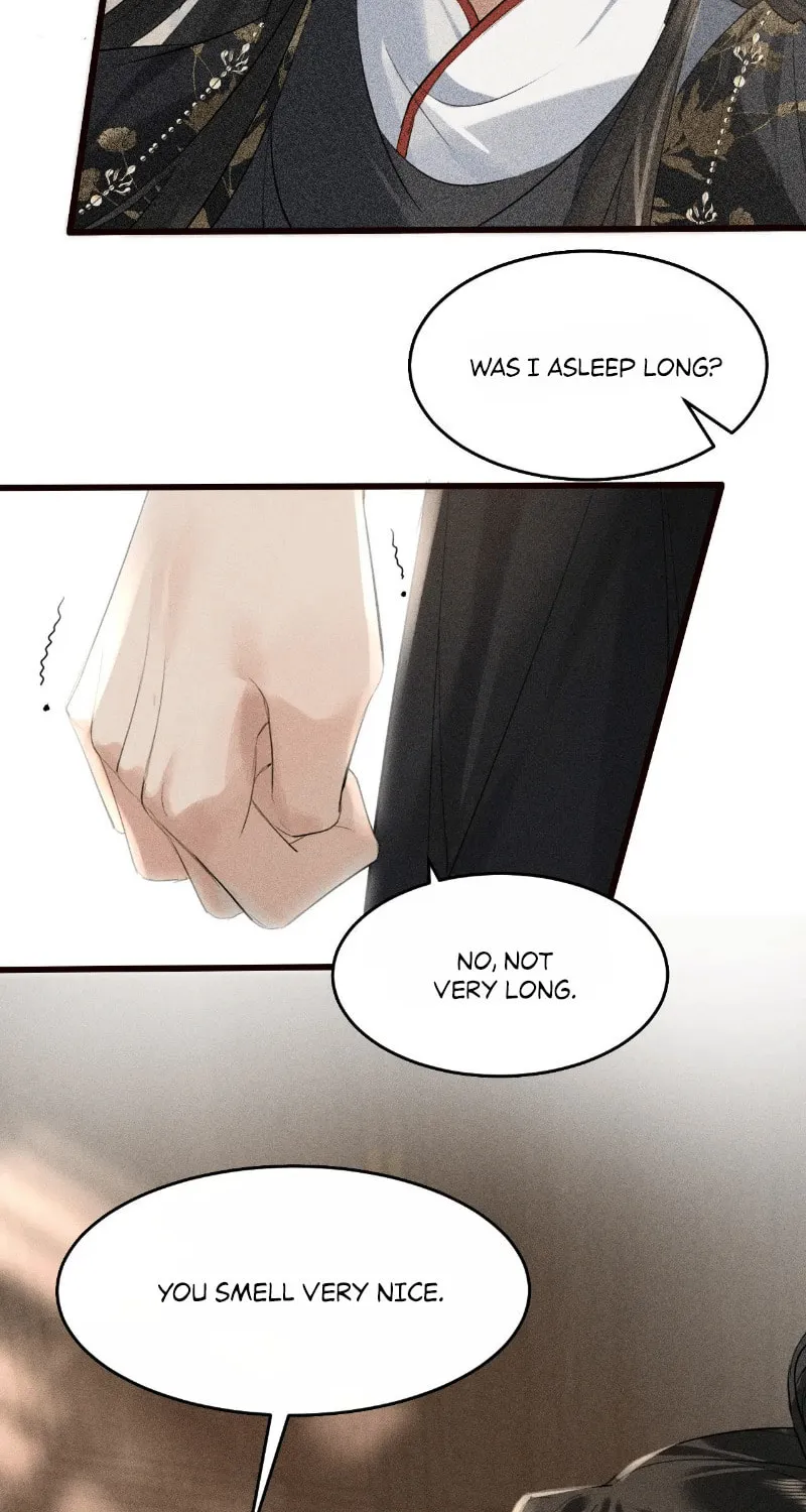 Mad For Love Chapter 26 page 37 - 