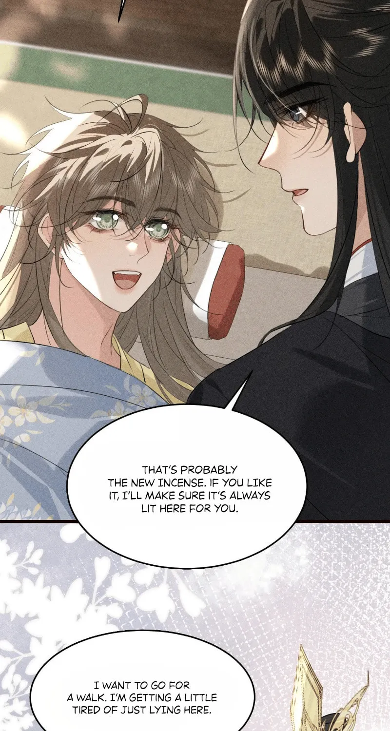Mad For Love Chapter 26 page 38 - 