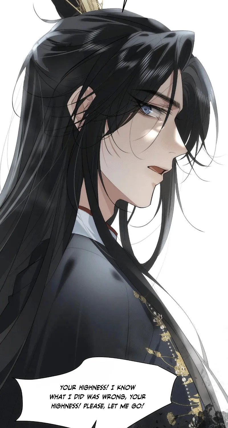 Mad For Love Chapter 26 page 5 - 