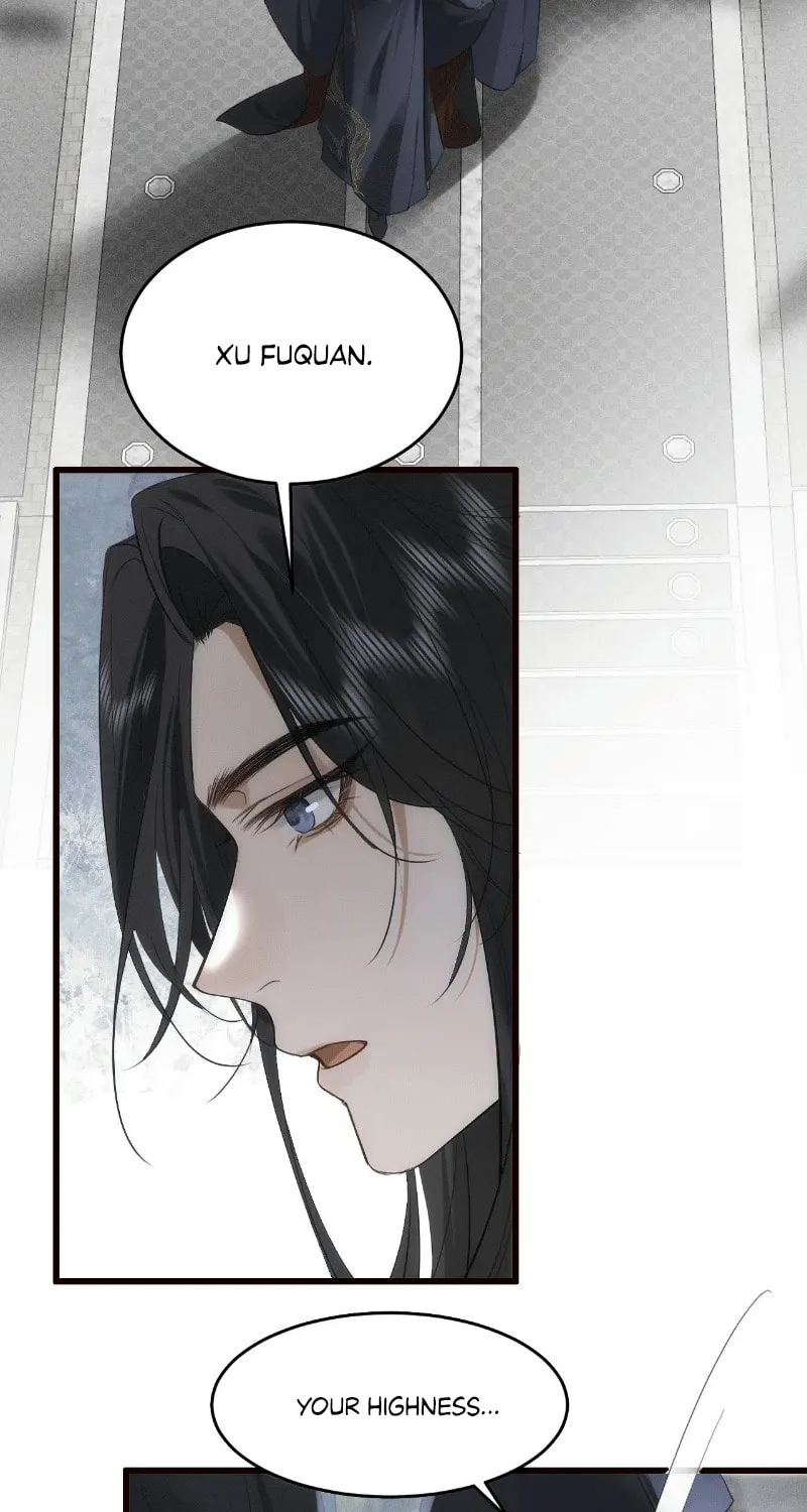 Mad For Love Chapter 26 page 8 - 