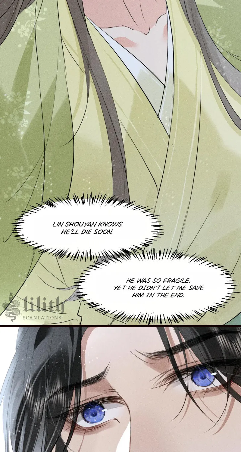 Mad For Love Chapter 27 page 20 - 
