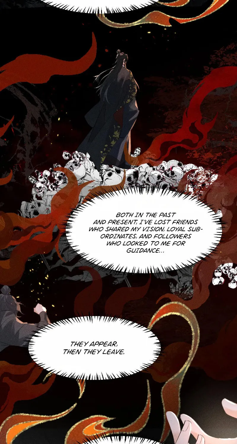 Mad For Love Chapter 27 page 23 - 