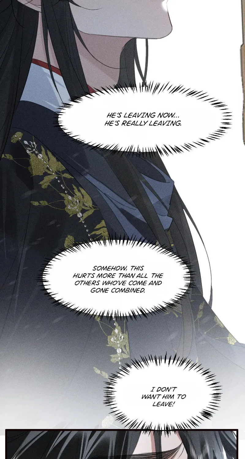 Mad For Love Chapter 27 page 25 - 
