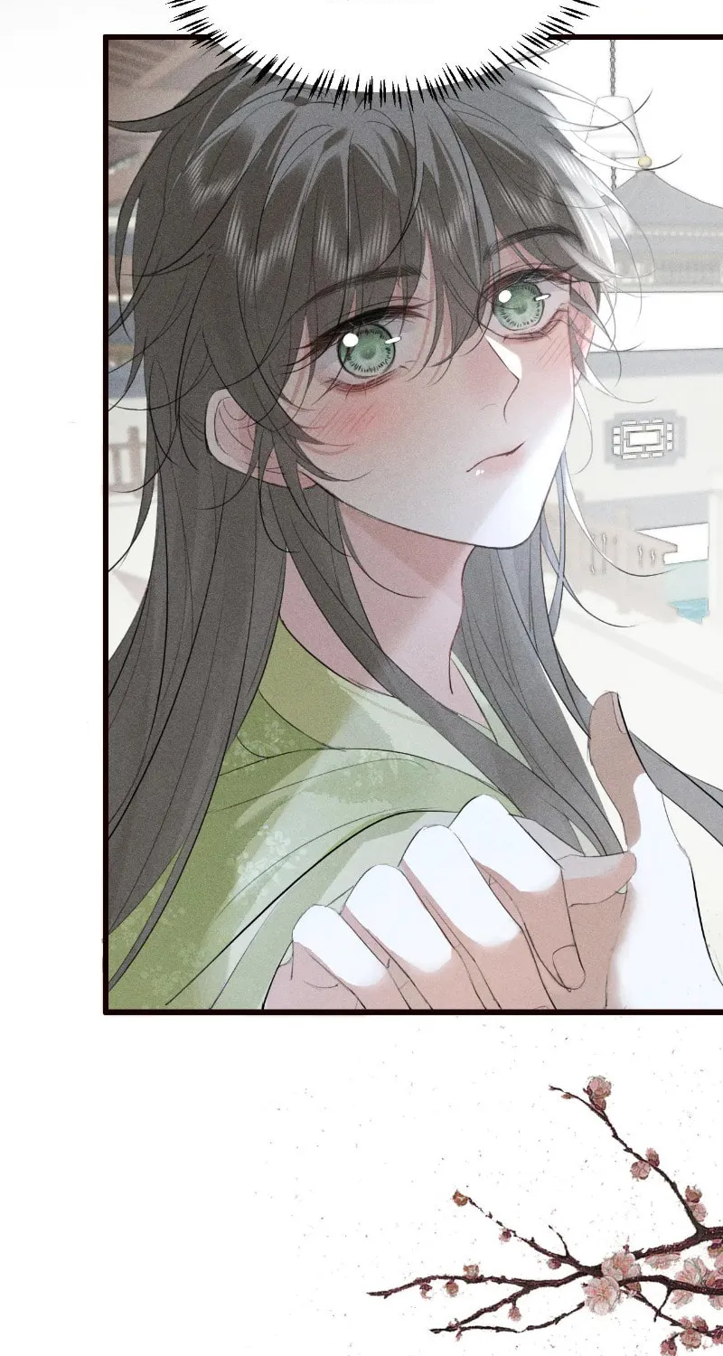 Mad For Love Chapter 27 page 30 - 