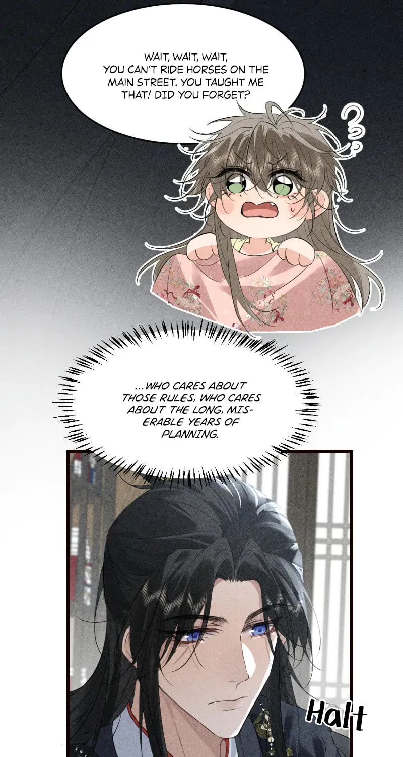 Mad For Love Chapter 27 page 36 - 
