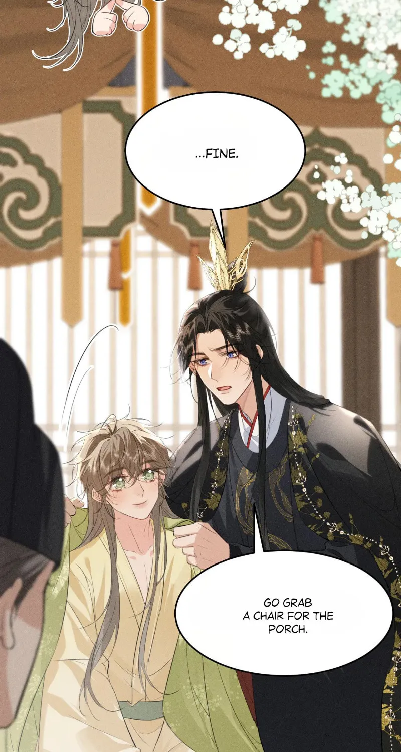 Mad For Love Chapter 27 page 5 - 