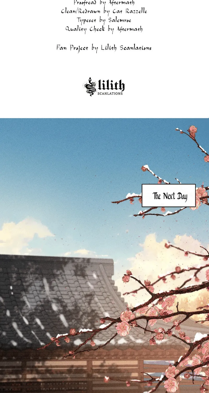 Mad For Love Chapter 28 page 2 - 