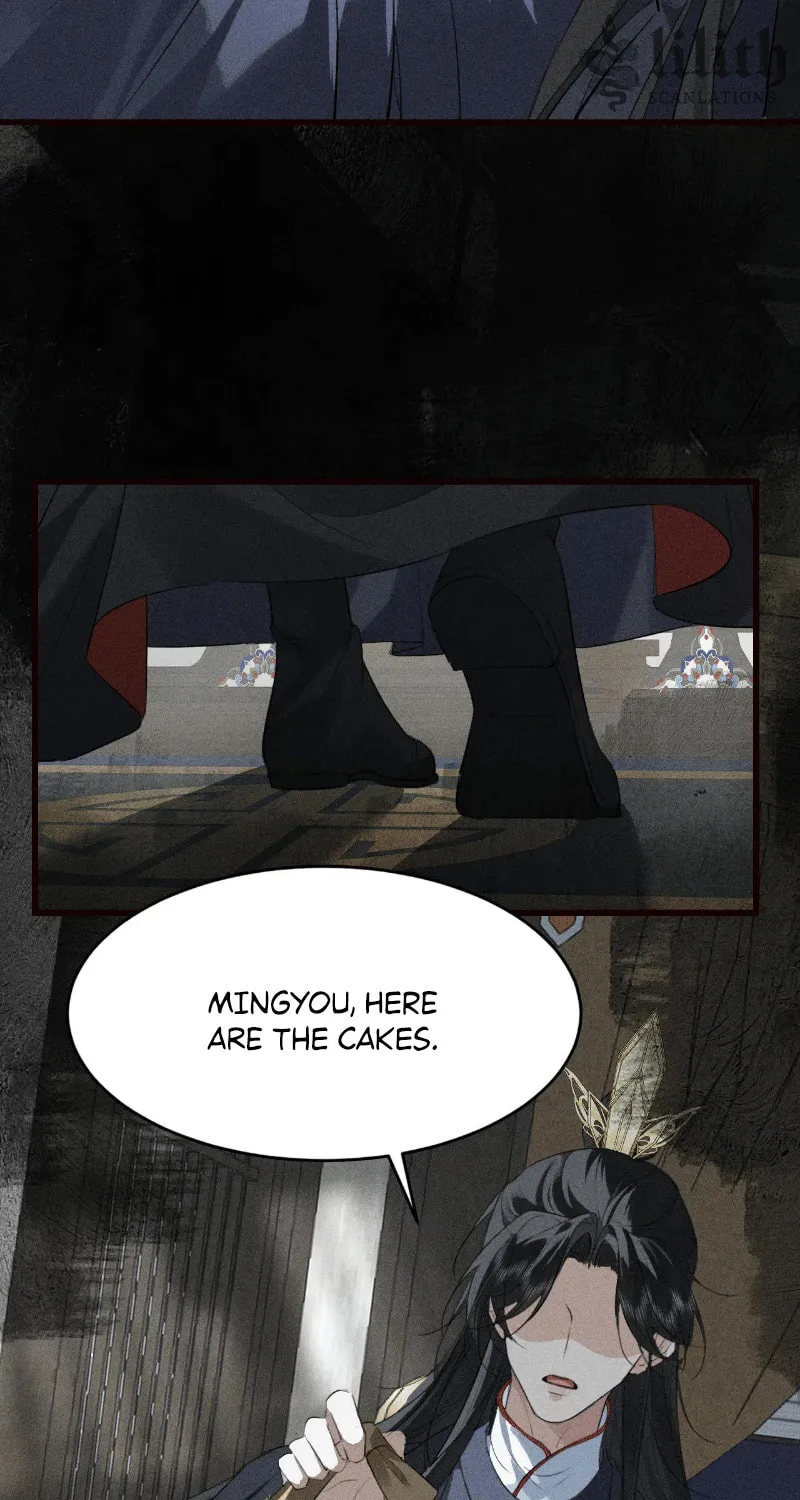 Mad For Love Chapter 28 page 19 - 