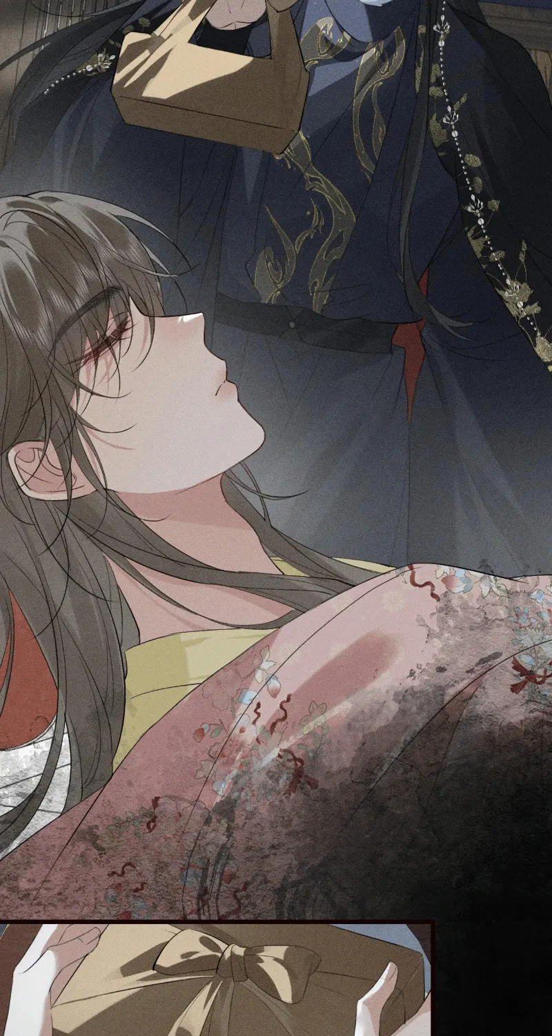 Mad For Love Chapter 28 page 20 - 