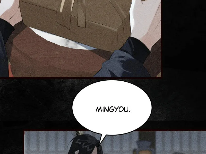 Mad For Love Chapter 28 page 21 - 