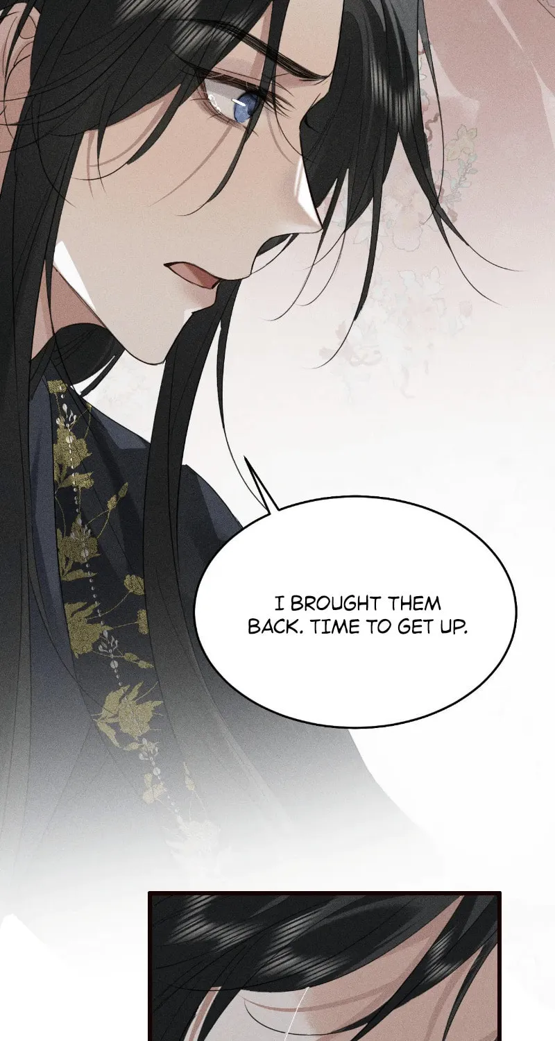 Mad For Love Chapter 28 page 23 - 