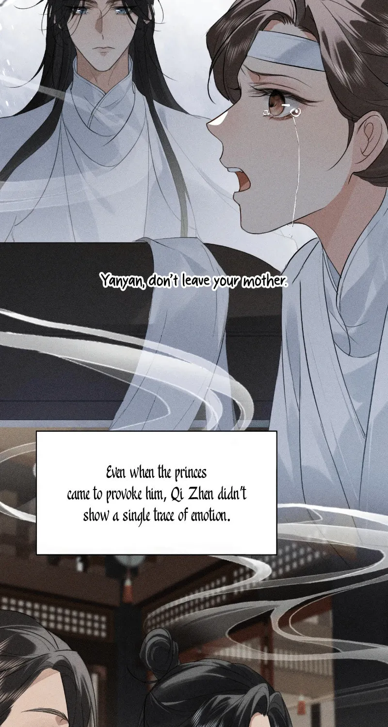 Mad For Love Chapter 28 page 29 - 