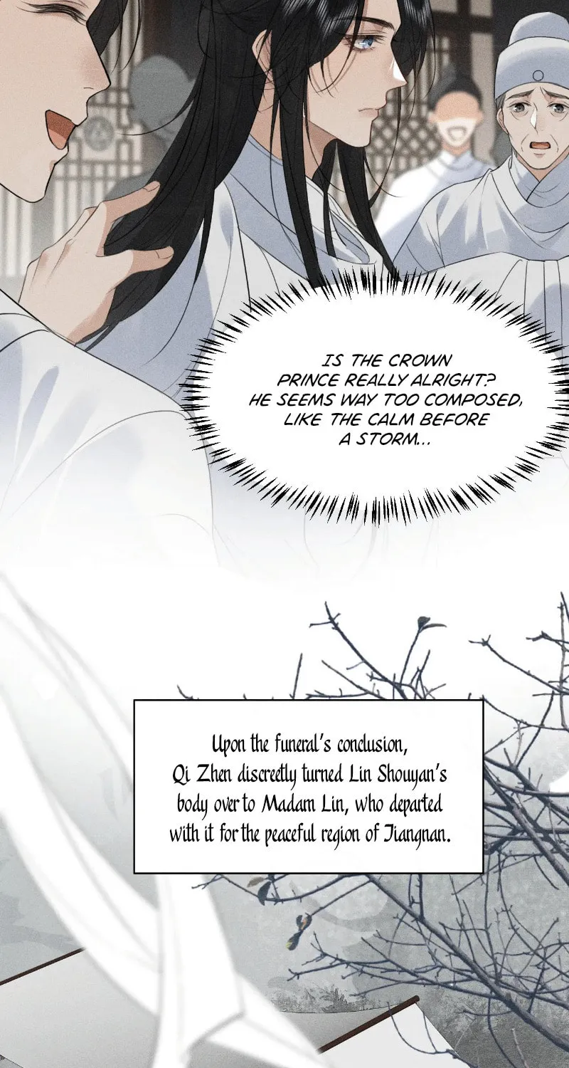 Mad For Love Chapter 28 page 30 - 