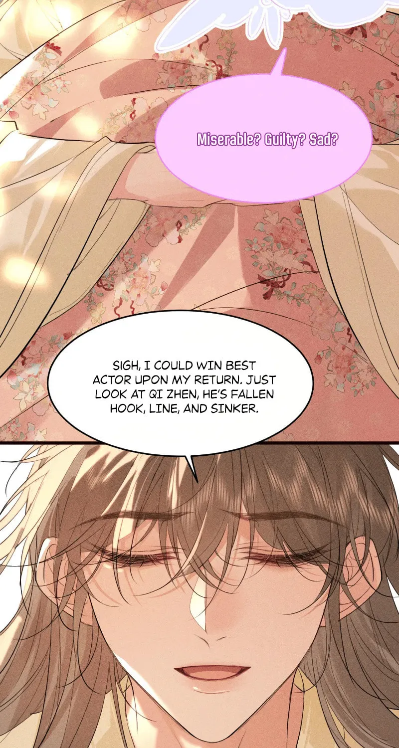 Mad For Love Chapter 28 page 4 - 
