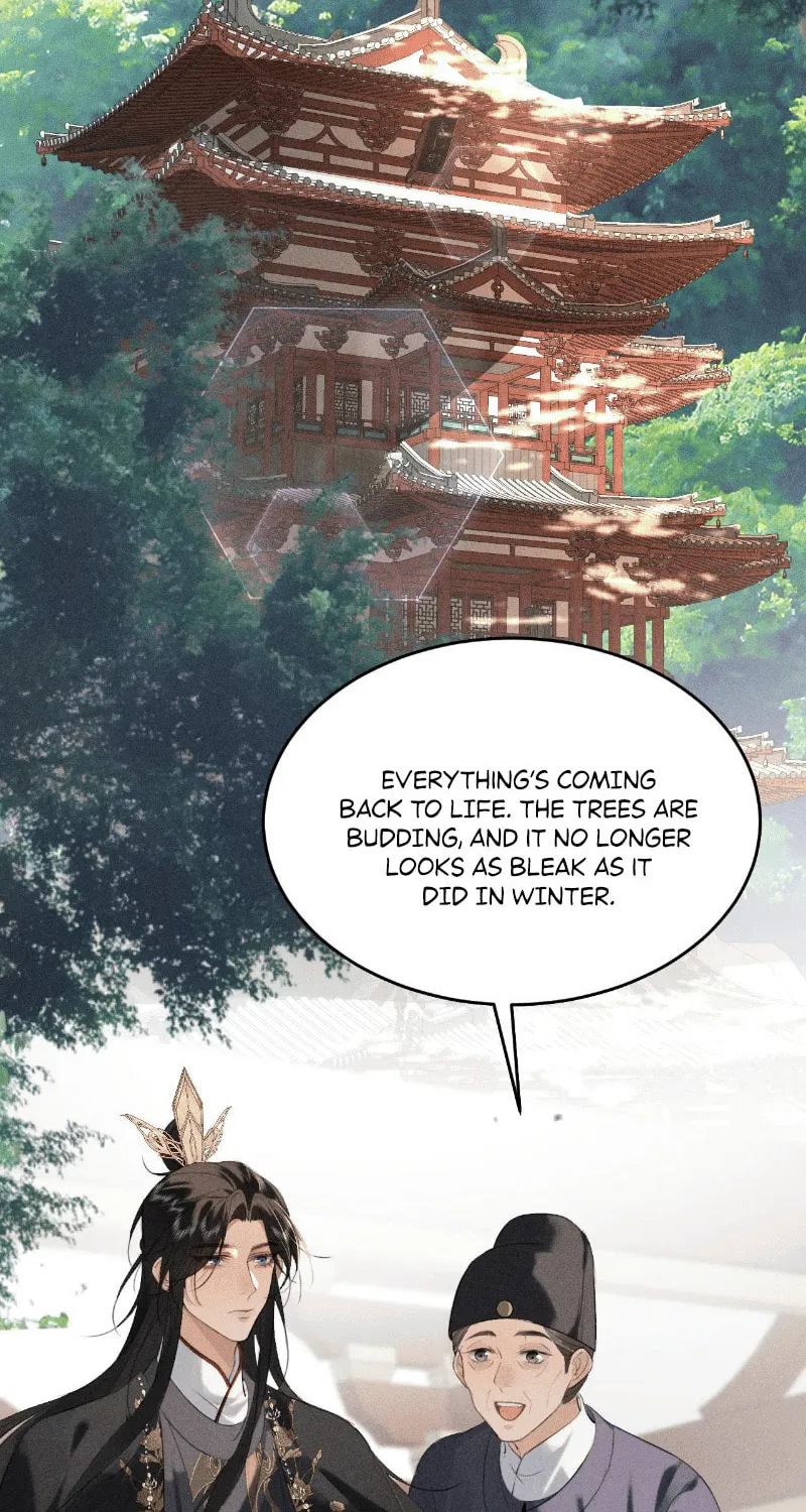 Mad For Love Chapter 28 page 34 - 