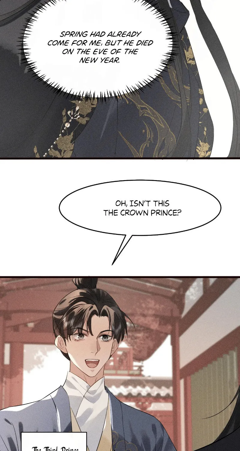 Mad For Love Chapter 28 page 37 - 