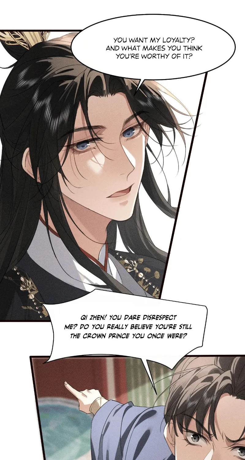Mad For Love Chapter 28 page 39 - 