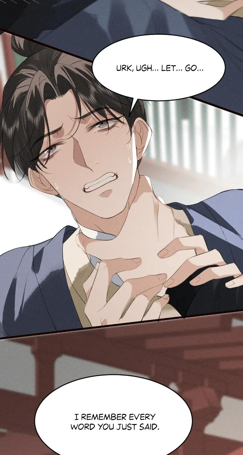 Mad For Love Chapter 28 page 43 - 