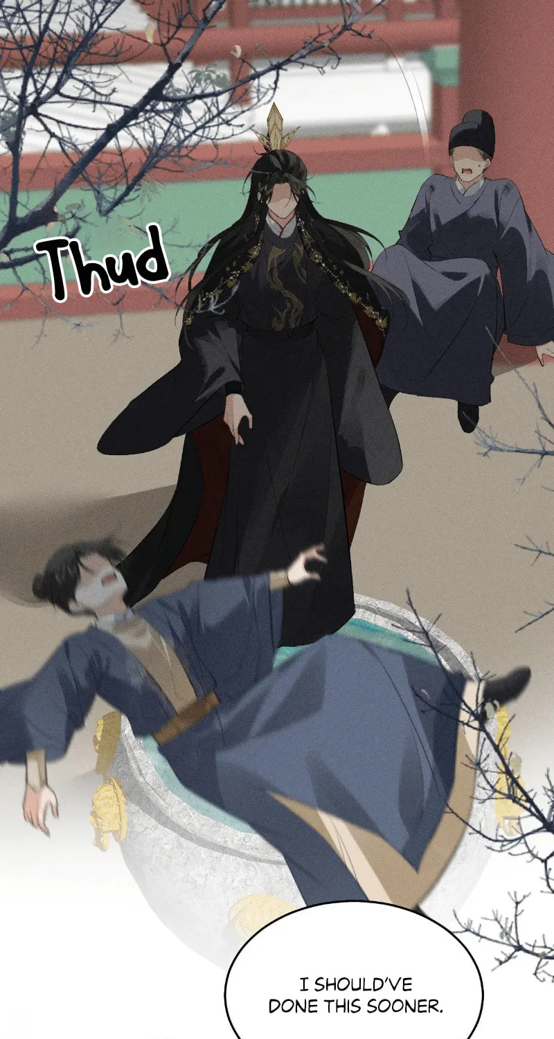 Mad For Love Chapter 28 page 48 - 