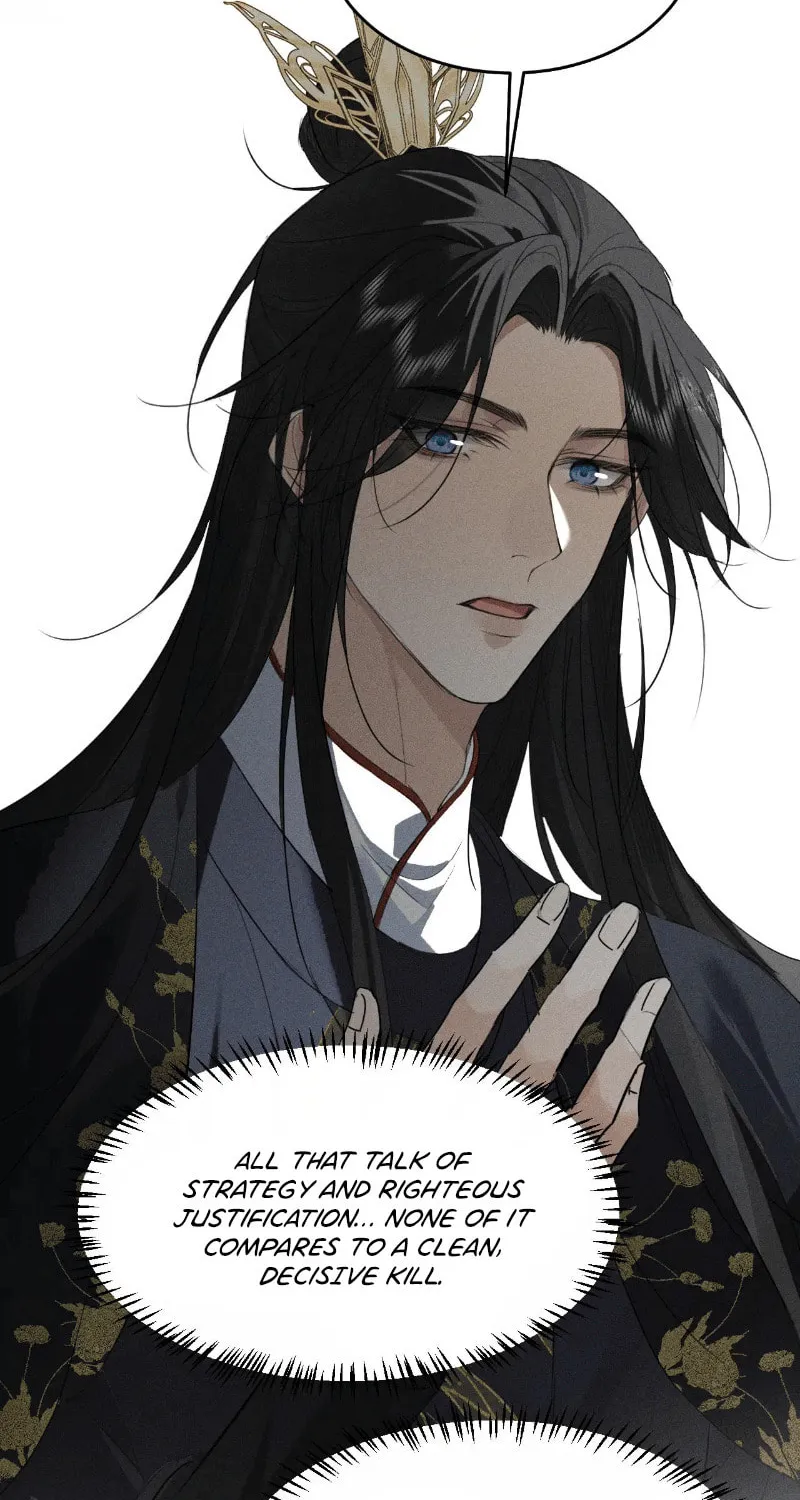 Mad For Love Chapter 28 page 49 - 
