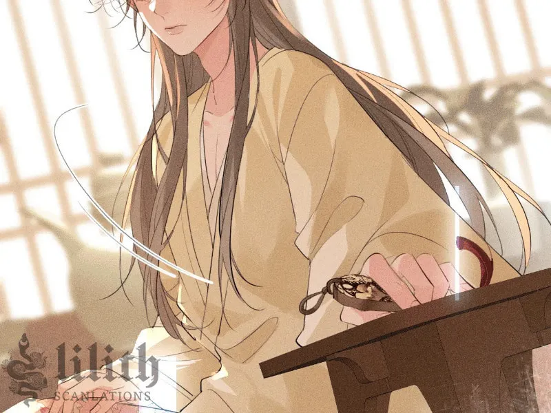 Mad For Love Chapter 28 page 7 - 