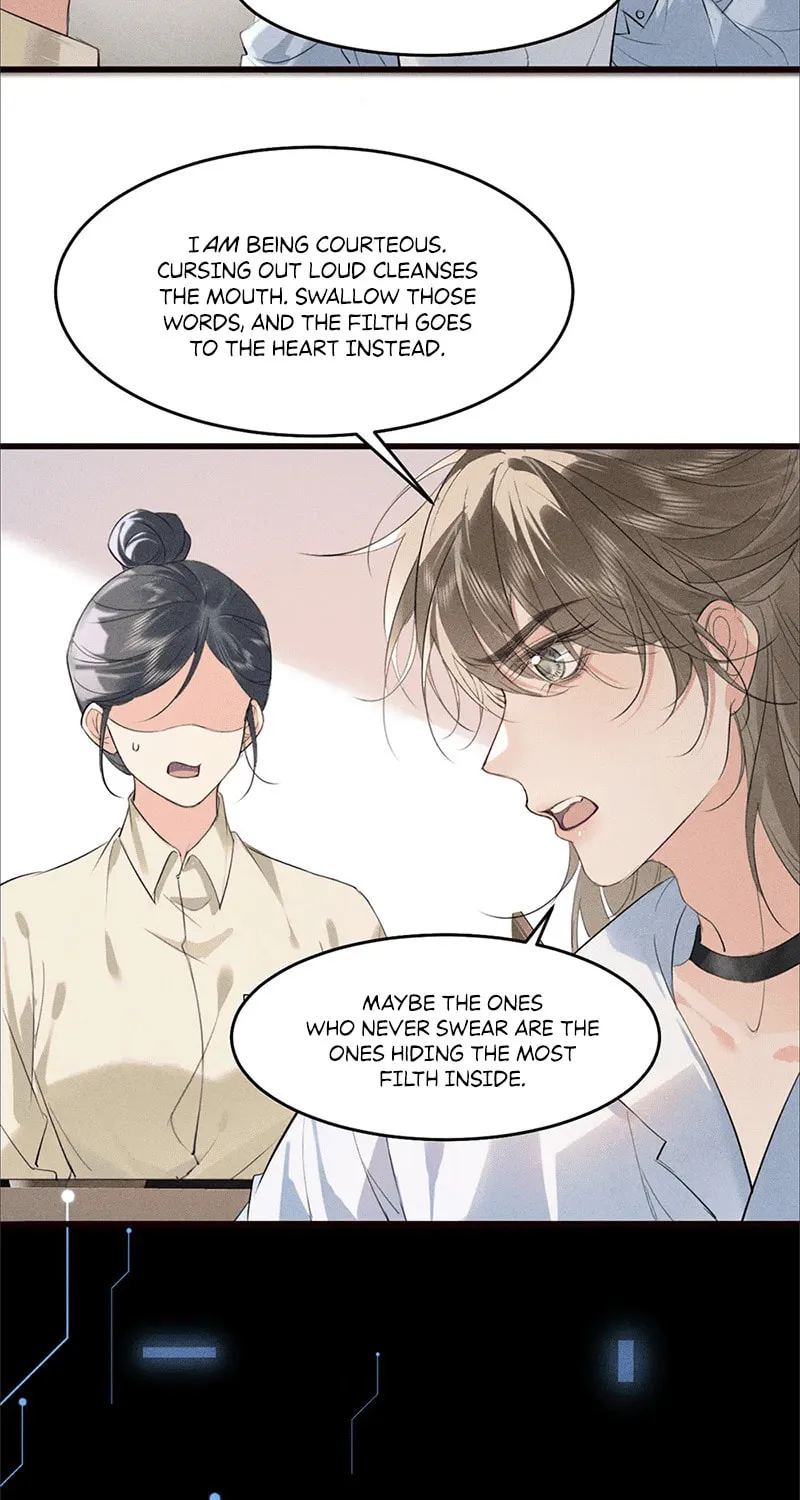 Mad For Love Chapter 29 page 17 - 