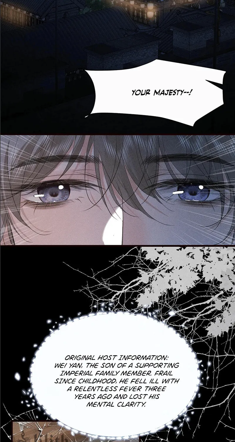 Mad For Love Chapter 29 page 24 - 