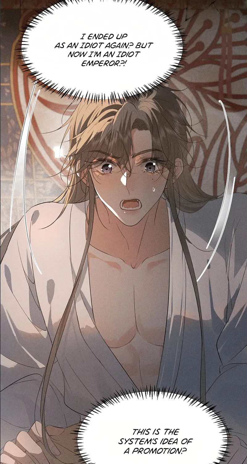 Mad For Love Chapter 29 page 27 - 