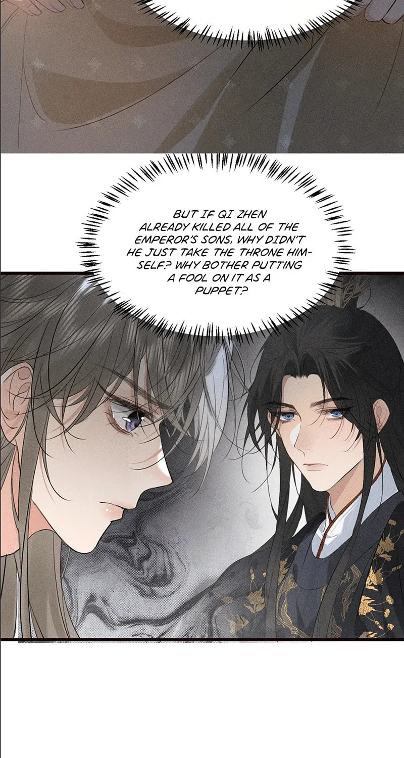 Mad For Love Chapter 29 page 28 - 