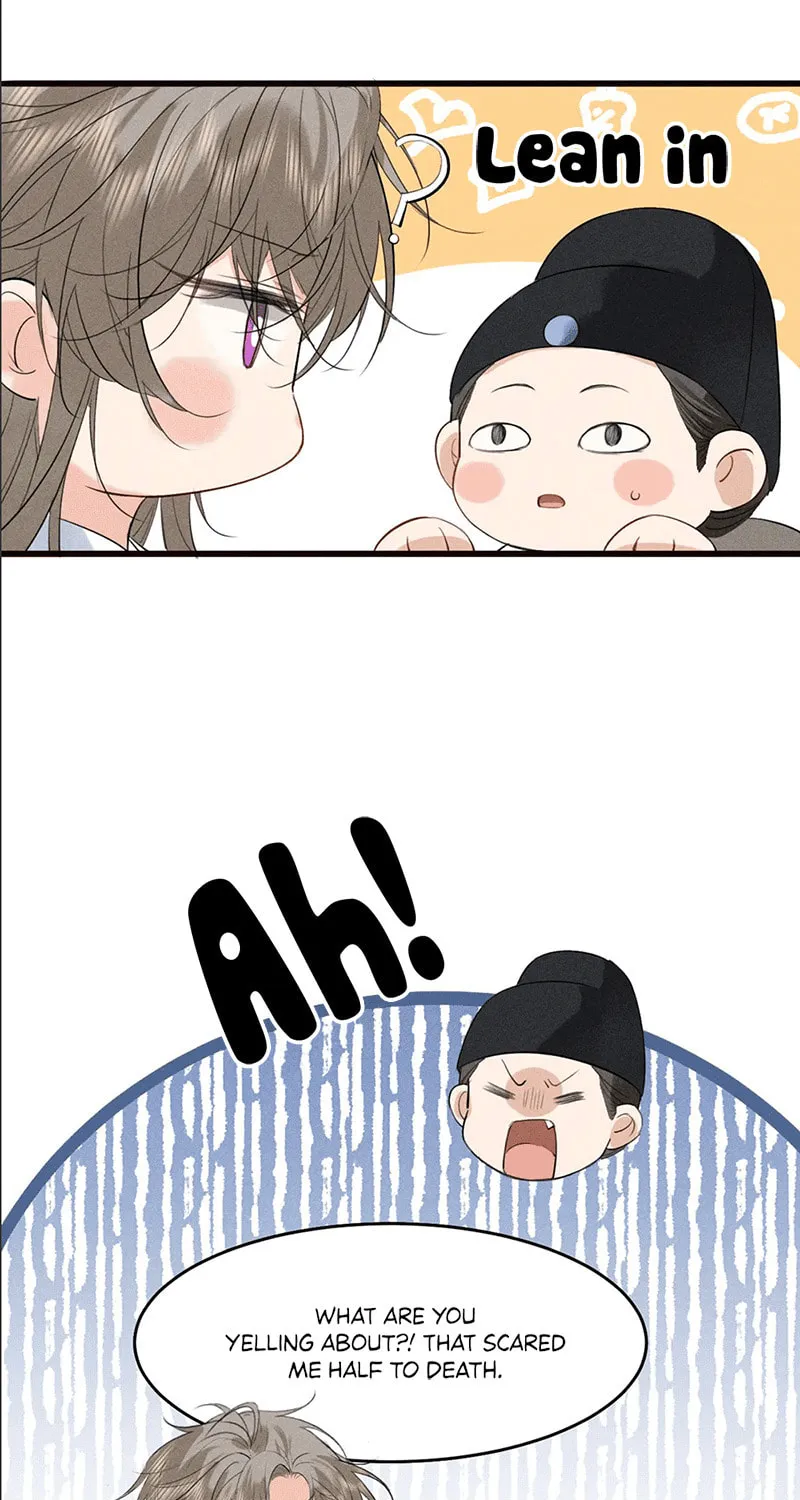 Mad For Love Chapter 29 page 29 - 