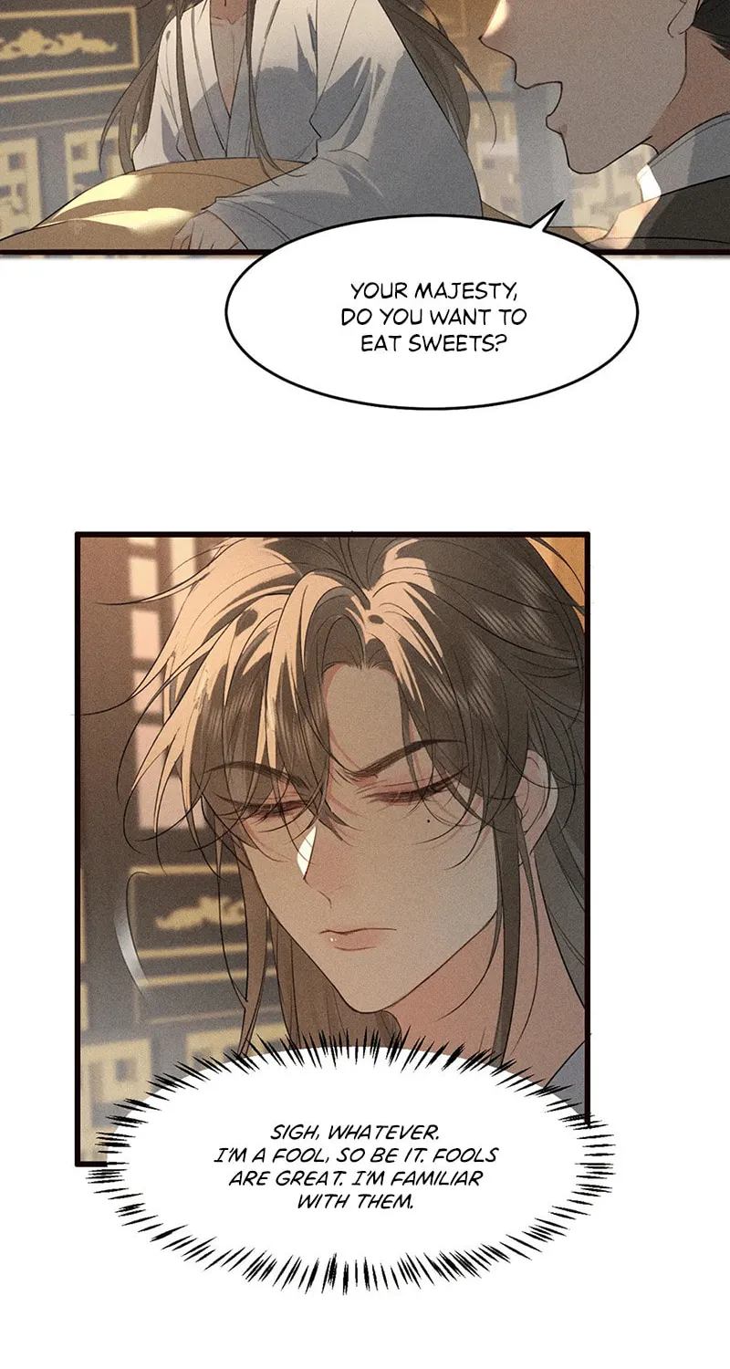 Mad For Love Chapter 29 page 33 - 