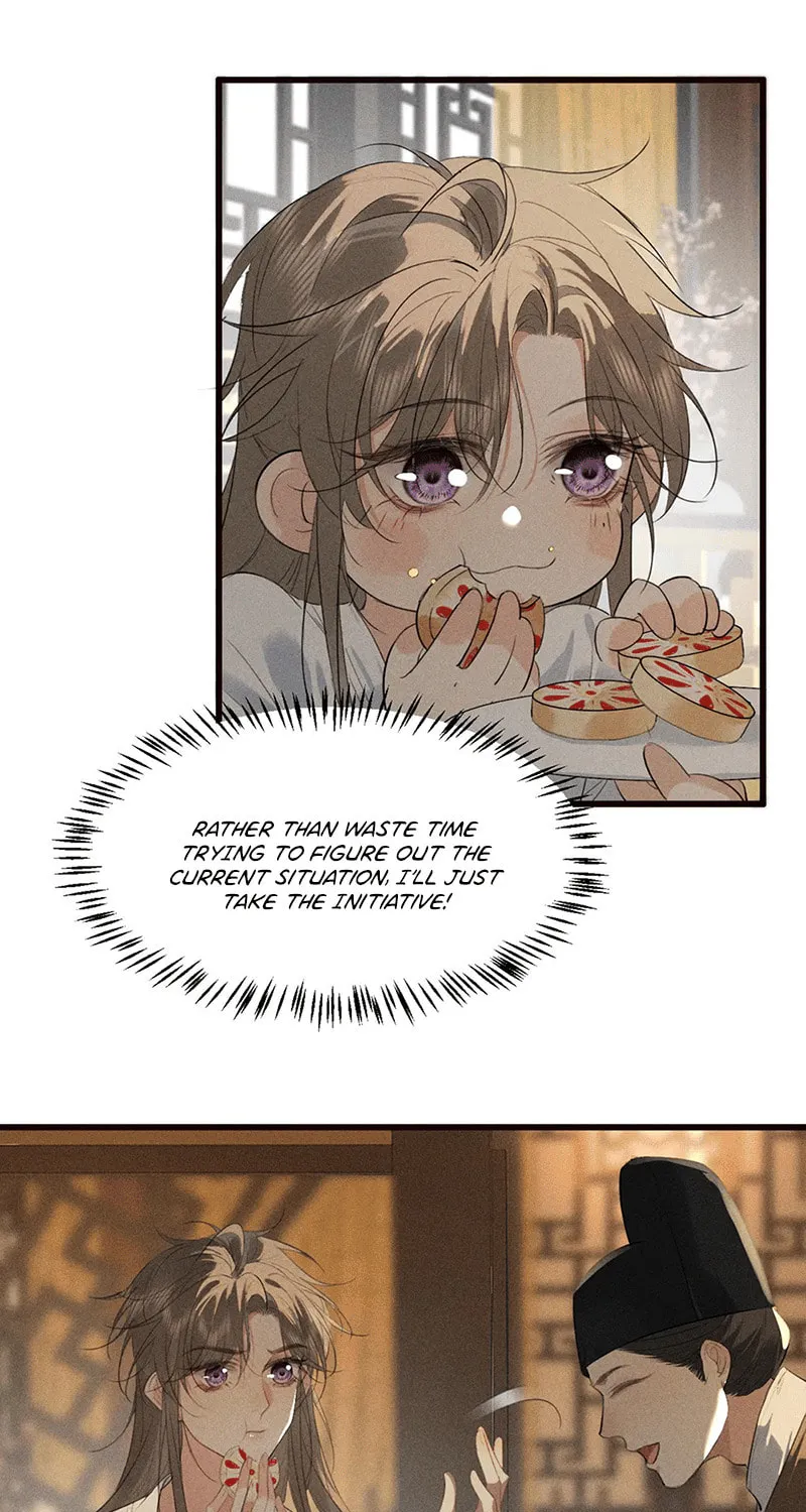 Mad For Love Chapter 29 page 34 - 