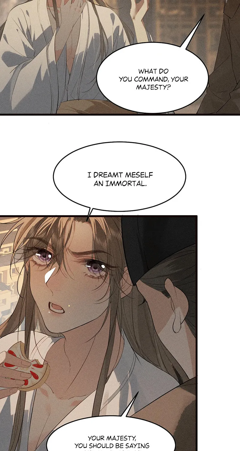 Mad For Love Chapter 29 page 35 - 