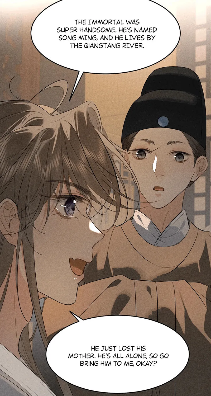 Mad For Love Chapter 29 page 37 - 