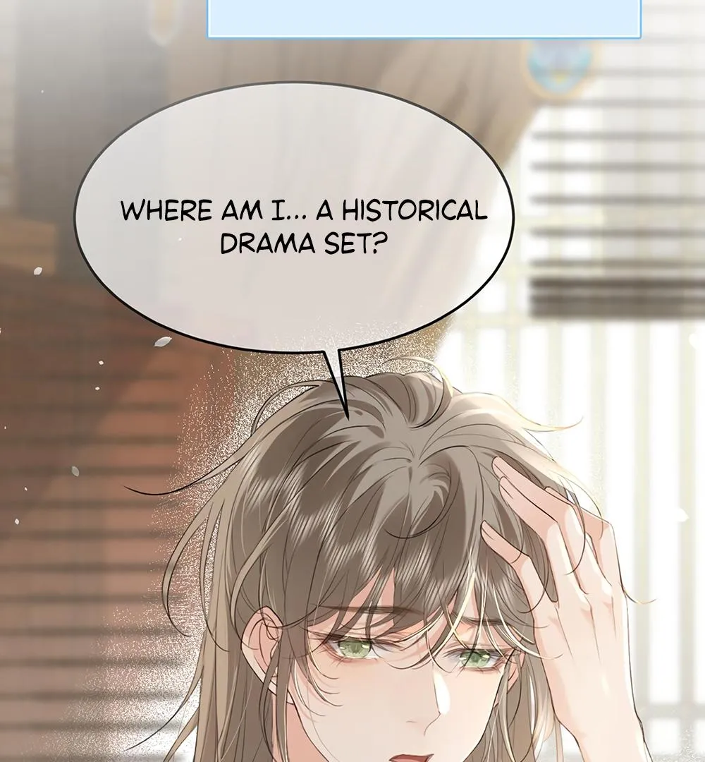 Mad For Love Chapter 3.1 page 11 - 