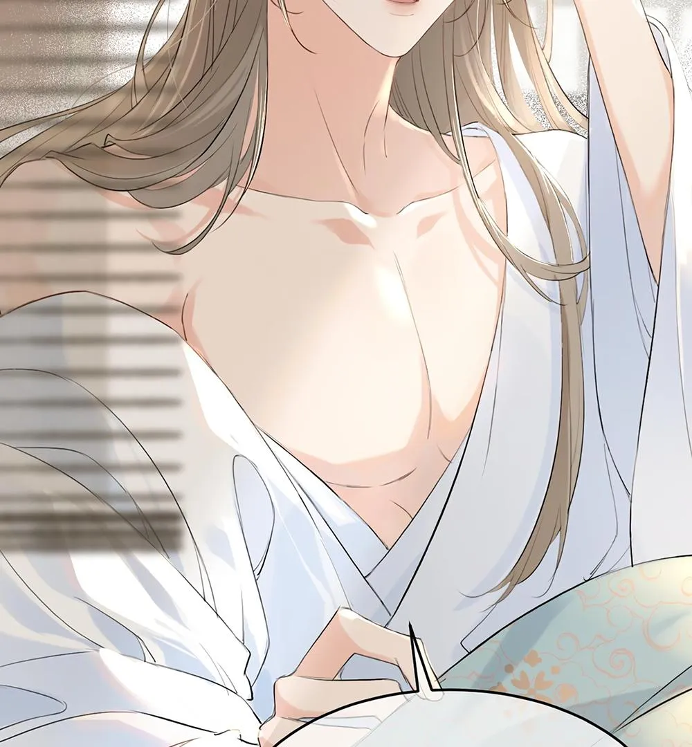 Mad For Love Chapter 3.1 page 12 - 