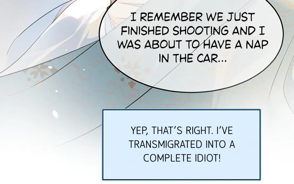 Mad For Love Chapter 3.1 page 13 - 