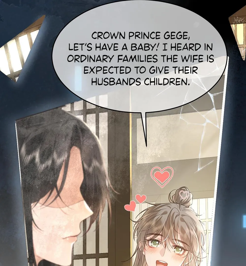 Mad For Love Chapter 3.1 page 15 - 