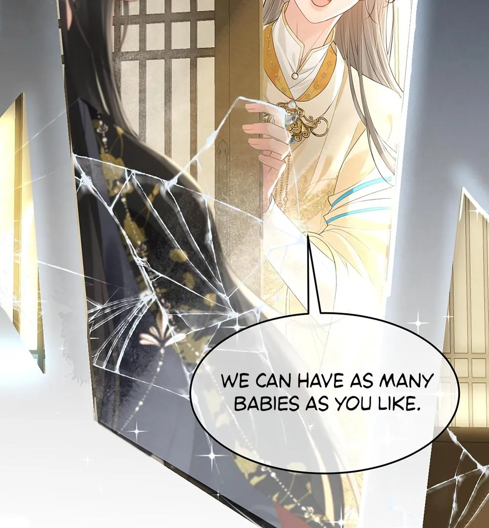 Mad For Love Chapter 3.1 page 16 - 