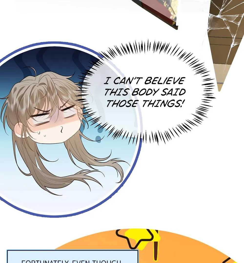Mad For Love Chapter 3.1 page 17 - 