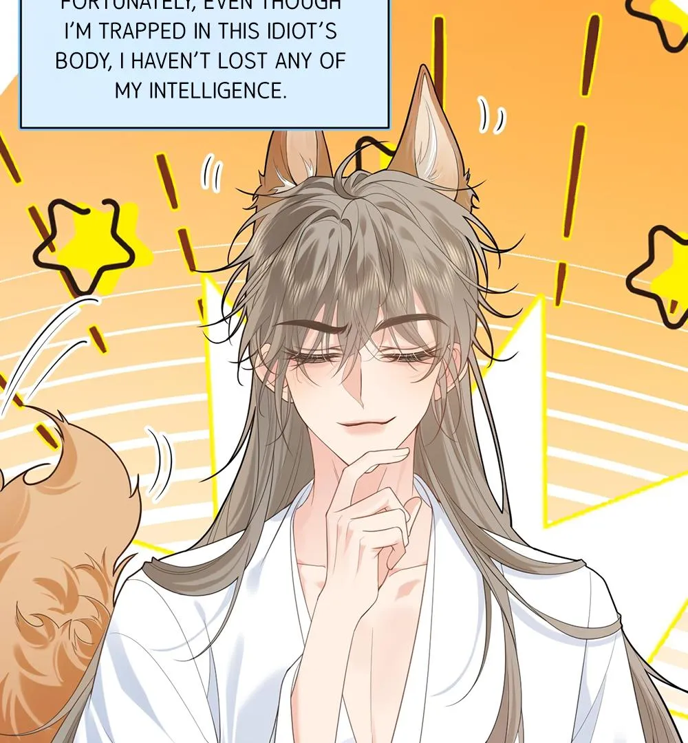 Mad For Love Chapter 3.1 page 18 - 