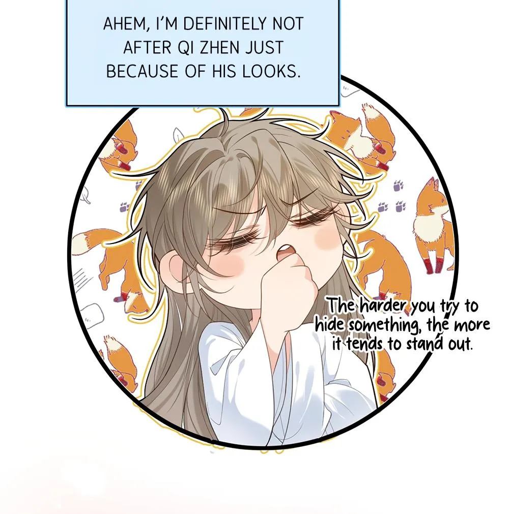 Mad For Love Chapter 3.1 page 20 - 