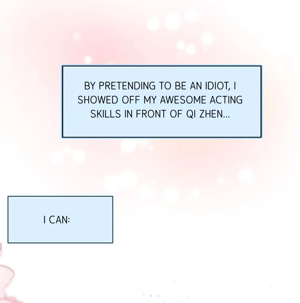 Mad For Love Chapter 3.1 page 21 - 