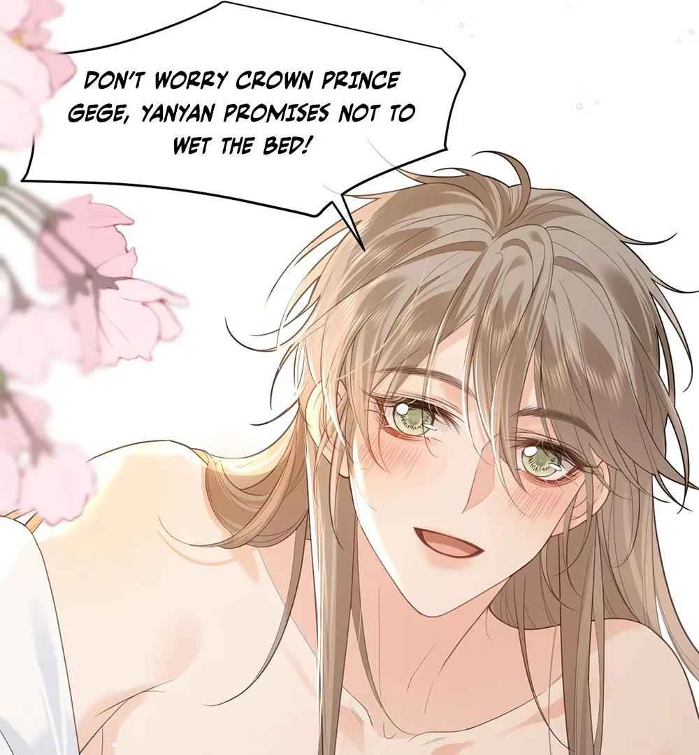 Mad For Love Chapter 3.1 page 22 - 