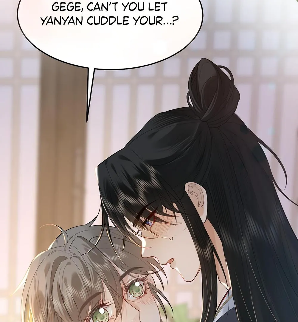 Mad For Love Chapter 3.1 page 24 - 