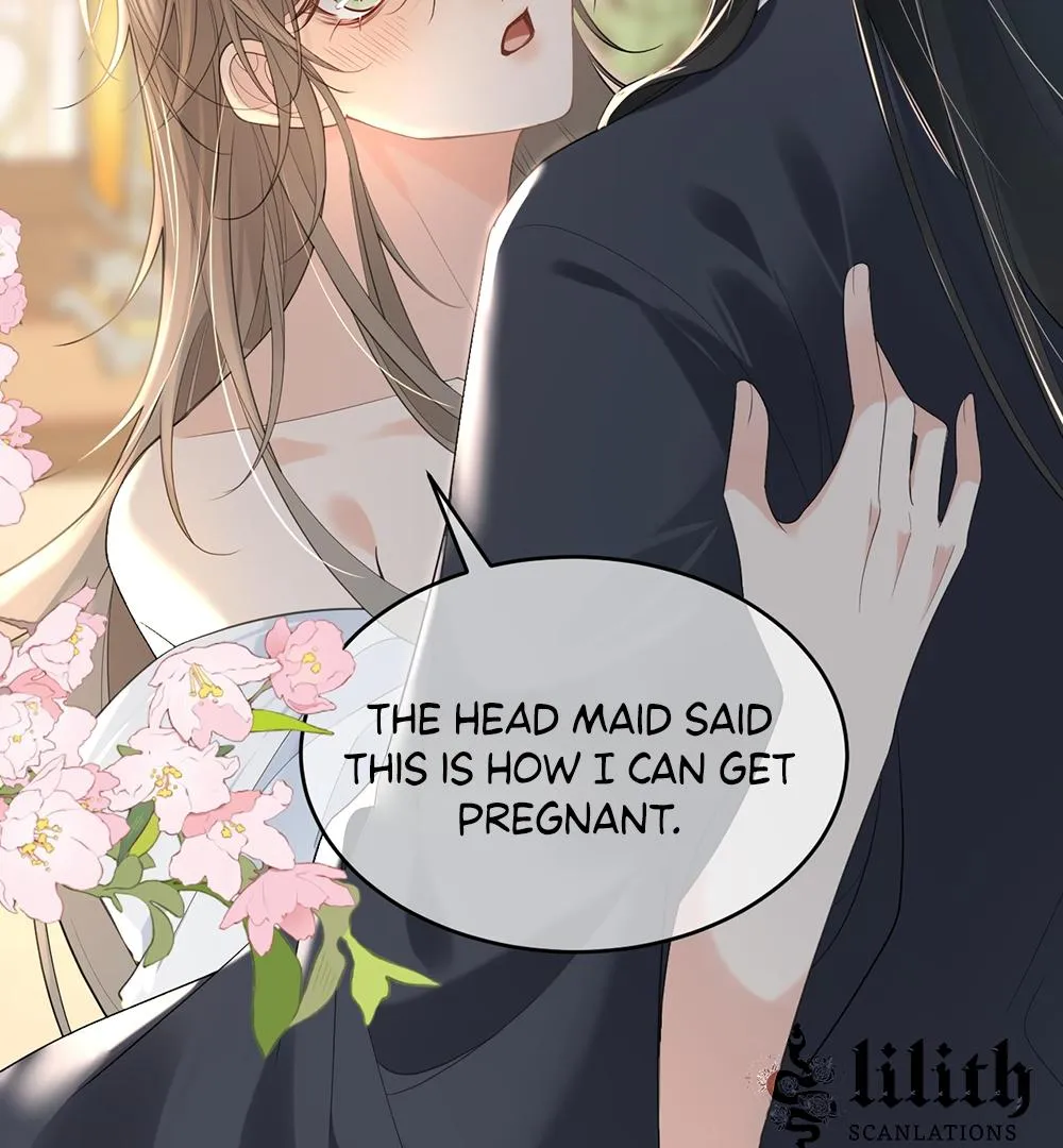 Mad For Love Chapter 3.1 page 25 - 