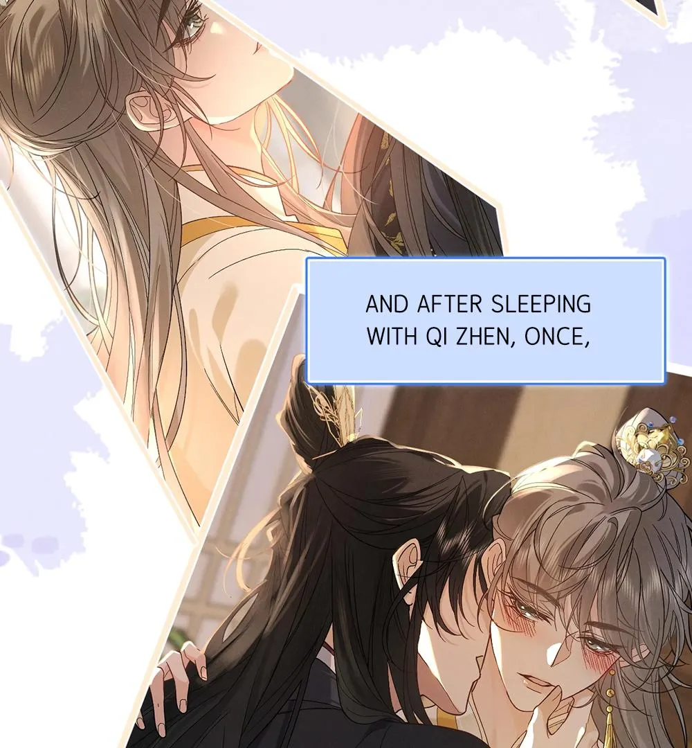 Mad For Love Chapter 3.1 page 27 - 
